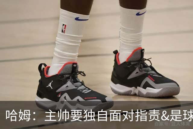 哈姆：主帅要独自面对指责&是球队门面 因此合同上要体现这一点