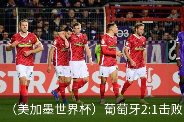（美加墨世界杯）葡萄牙2:1击败克罗地亚 C罗获世界杯淘汰赛首球